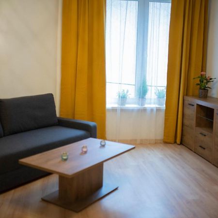 Wood Apartment Katowice Exterior foto